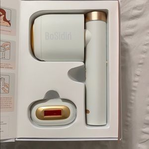 BoSidin IPL Hair Removal System